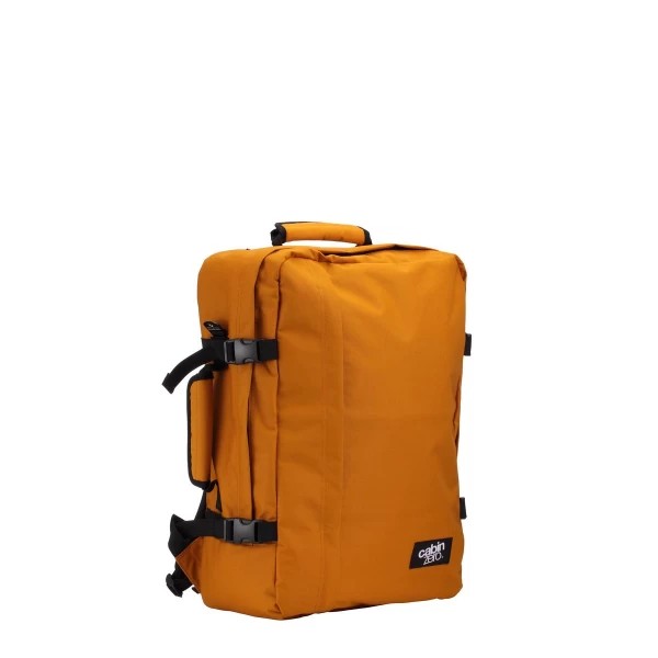 Σακίδιο Πλάτης Καμπίνας Cabin Zerο Classic CZ061309 44Lt Orange Chill