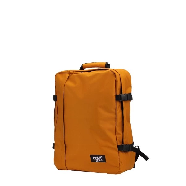 Σακίδιο Πλάτης Καμπίνας Cabin Zerο Classic CZ061309 44Lt Orange Chill