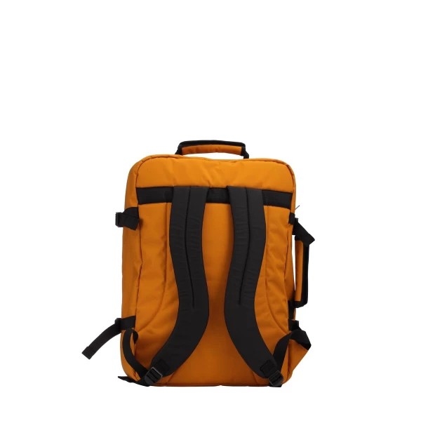 Σακίδιο Πλάτης Καμπίνας Cabin Zerο Classic CZ061309 44Lt Orange Chill