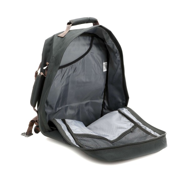 Σακίδιο Πλάτης Καμπίνας Cabin Zerο Classic CZ061309 44Lt Orange Chill