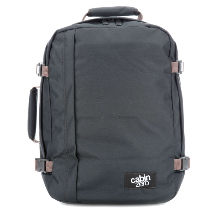 Σακίδιο Πλάτης Καμπίνας Cabin Zerο Classic 44Lt |51x36x19cm| Black Sand Σακίδιο Πλάτης Καμπίνας Cabin Zerο Classic 44Lt |51x36x19cm| Black Sand