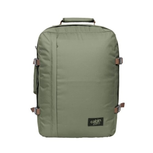 Σακίδιο Πλάτης Καμπίνας Cabin Zerο Classic CZ061802 44lt Georgian Khaki
