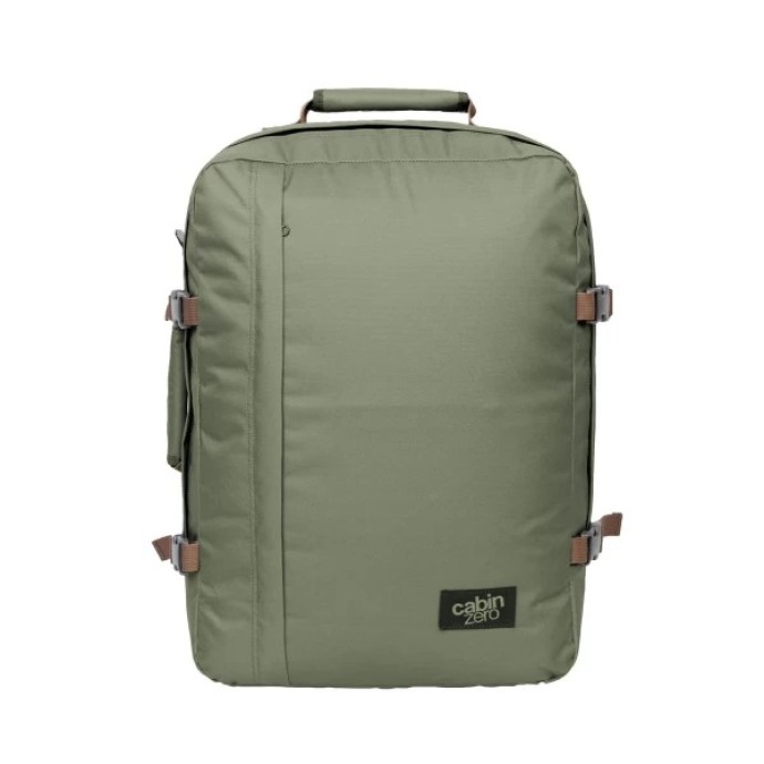 Σακίδιο Πλάτης Καμπίνας Cabin Zerο Classic CZ061802 44lt Georgian Khaki