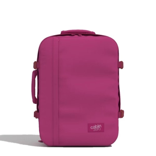 Σακίδιο Πλάτης Καμπίνας Cabin Zerο Classic 44Lt |51x37x20cm| Lovestrucck Pink