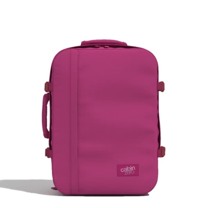 Σακίδιο Πλάτης Καμπίνας Cabin Zerο Classic 44Lt |51x37x20cm| Lovestrucck Pink