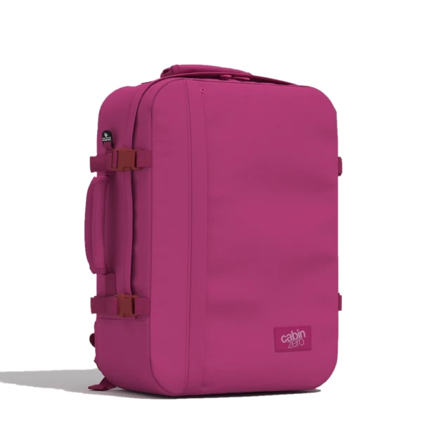 Σακίδιο Πλάτης Καμπίνας Cabin Zerο Classic 44Lt |51x37x20cm| Lovestrucck Pink