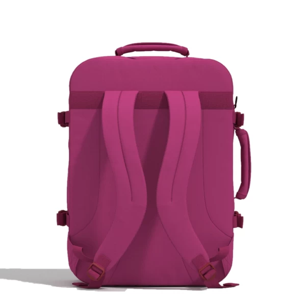 Σακίδιο Πλάτης Καμπίνας Cabin Zerο Classic 44Lt |51x37x20cm| Lovestrucck Pink