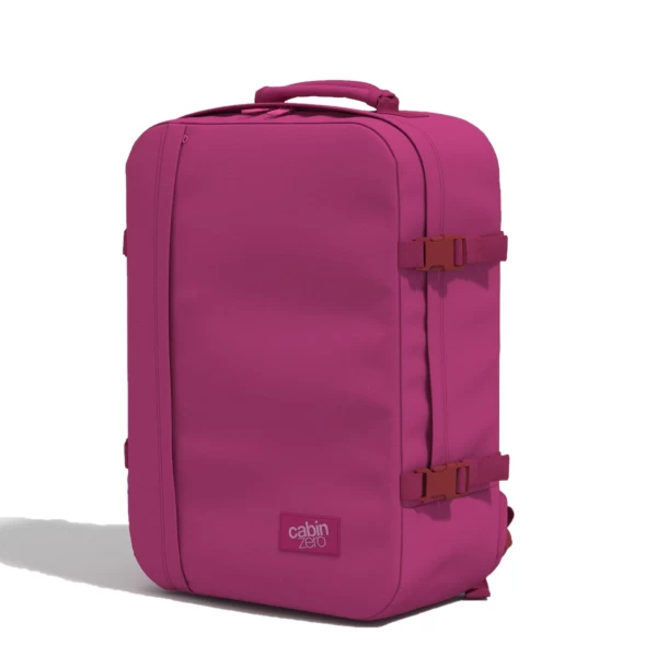 Σακίδιο Πλάτης Καμπίνας Cabin Zerο Classic 44Lt |51x37x20cm| Lovestrucck Pink