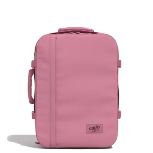 Σακίδιο Πλάτης Καμπίνας Cabin Zerο Classic 44Lt |51x37x20cm| Rosa Rosa