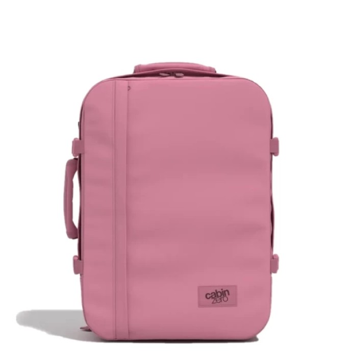 Σακίδιο Πλάτης Καμπίνας Cabin Zerο Classic 44Lt |51x37x20cm| Rosa Rosa
