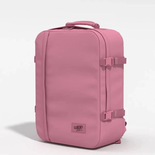 Σακίδιο Πλάτης Καμπίνας Cabin Zerο Classic 44Lt |51x37x20cm| Rosa Rosa