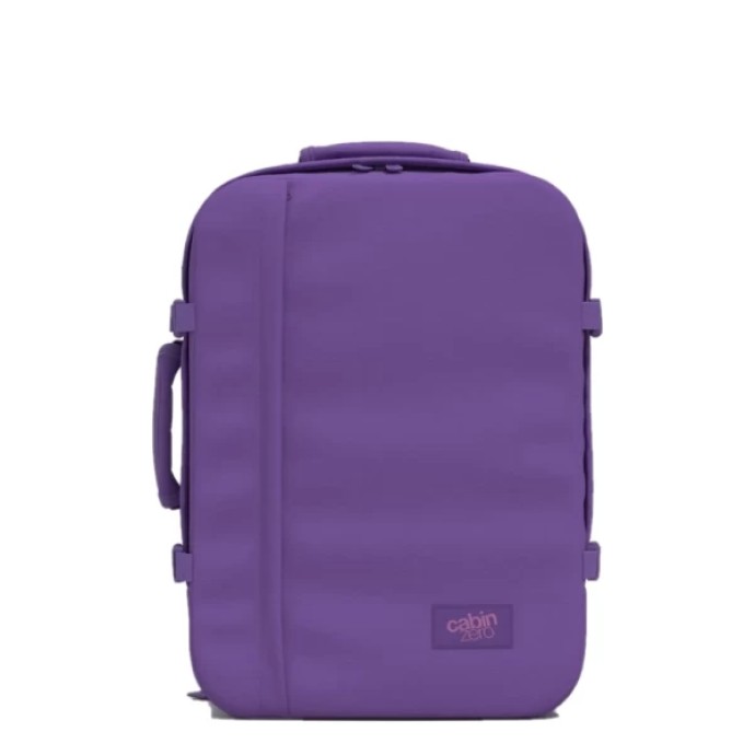 Σακίδιο Πλάτης Καμπίνας Cabin Zerο Classic 44Lt |51x37x20cm| Lavender