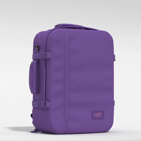 Σακίδιο Πλάτης Καμπίνας Cabin Zerο Classic 44Lt |51x37x20cm| Lavender