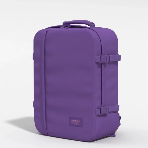 Σακίδιο Πλάτης Καμπίνας Cabin Zerο Classic 44Lt |51x37x20cm| Lavender