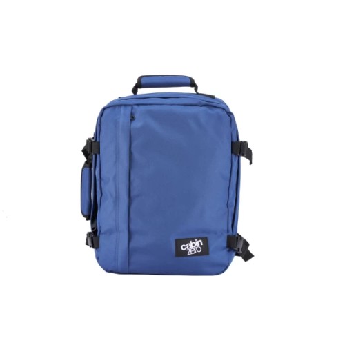 Σακίδιο Πλάτης - Καμπίνας Underseater Cabin Zerο Travel Classic Laptop 15.6' 28L Navy