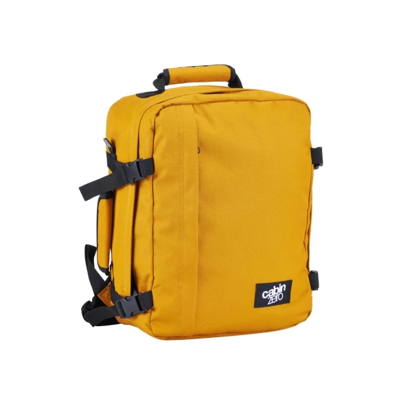 Σακίδιο Πλάτης - Καμπίνας Underseater Cabin Zerο Travel Classic Laptop 15.6' 28L Chill