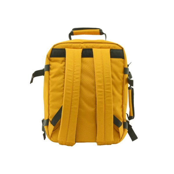 Σακίδιο Πλάτης - Καμπίνας Underseater Cabin Zerο Travel Classic Laptop 15.6' 28L Chill