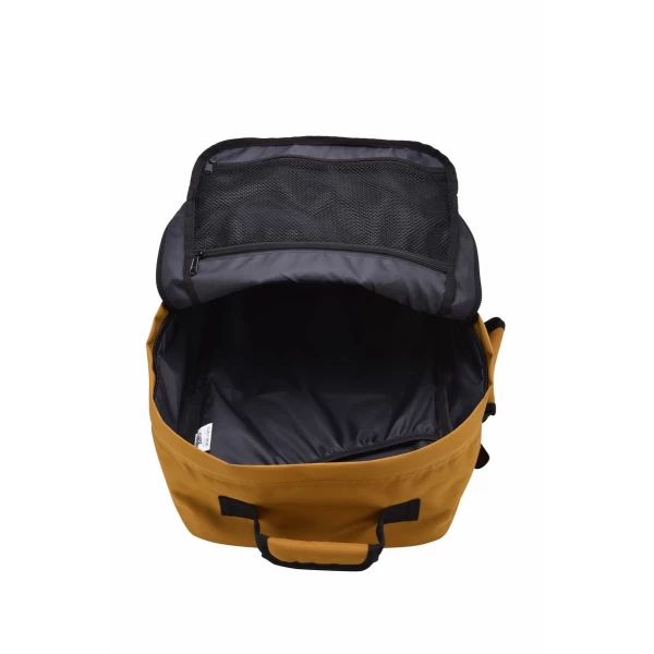 Σακίδιο Πλάτης - Καμπίνας Underseater Cabin Zerο Travel Classic Laptop 15.6' 28L Chill