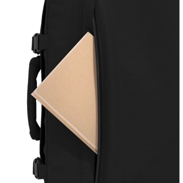 Σακίδιο Πλάτης - Καμπίνας Underseater Cabin Zerο Travel Classic Laptop 15.6' 28L Chill