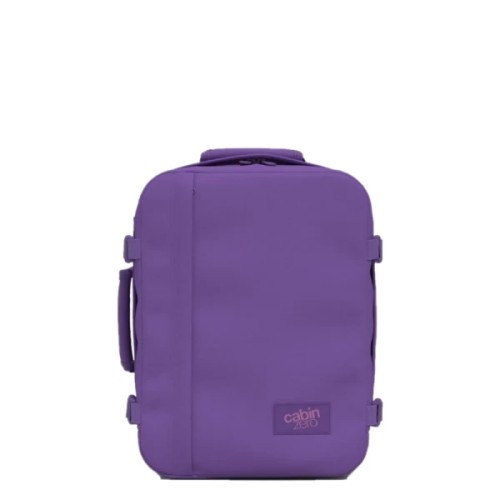 Σακίδιο Πλάτης - Καμπίνας Underseater Cabin Zerο Travel Classic Laptop 15.6' 28L Lavender Dream