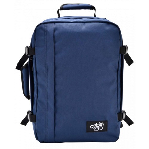 Σακίδιο Πλάτης Καμπίνας Classic Cabin Zerο 36lt CZ171205 Navy