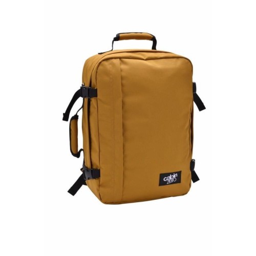Σακίδιο Πλάτης Καμπίνας Classic Cabin Zerο 36Lt CZ171309 Orange Chill