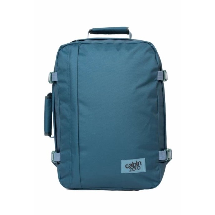 Σακίδιο Πλάτης Καμπίνας Cabin Zerο CZ172601 Laptop 15'' 36Lt Aruba Blue