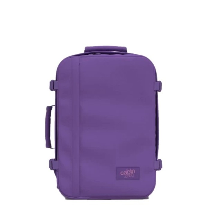 Σακίδιο Πλάτης Καμπίνας Cabin Zerο CZ172601 Laptop 15'' 36Lt  Lavender Dream