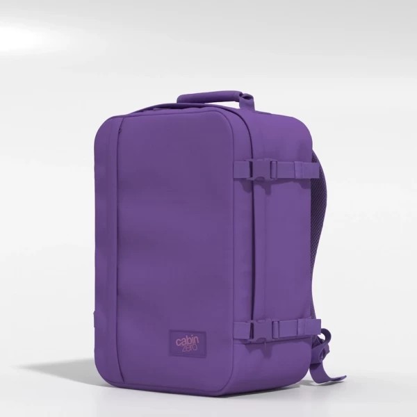 Σακίδιο Πλάτης Καμπίνας Cabin Zerο CZ172601 Laptop 15'' 36Lt  Lavender Dream