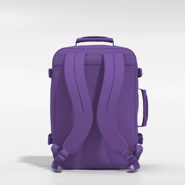 Σακίδιο Πλάτης Καμπίνας Cabin Zerο CZ172601 Laptop 15'' 36Lt  Lavender Dream