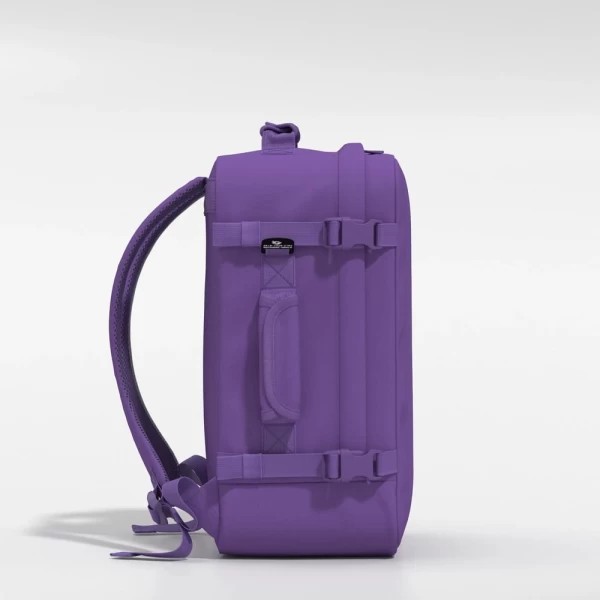 Σακίδιο Πλάτης Καμπίνας Cabin Zerο CZ172601 Laptop 15'' 36Lt  Lavender Dream