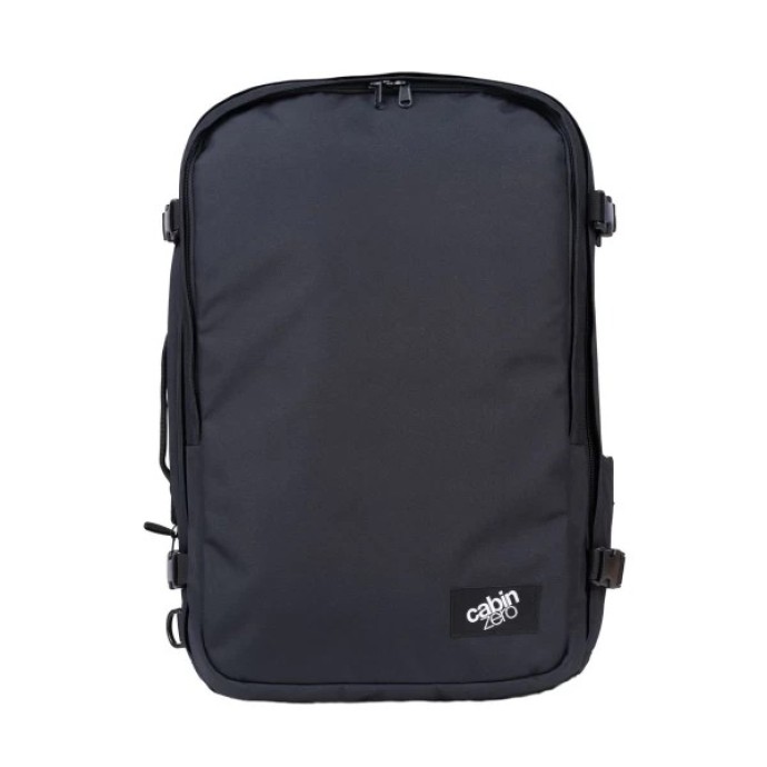 Σακίδιο Πλάτης - Καμπίνας Cabin Zerο CZ271201 (Laptop up to 19'') Black Σακίδιο Πλάτης - Καμπίνας Cabin Zerο CZ271201 (Laptop up to 19'') Black
