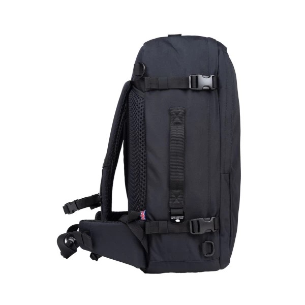 Σακίδιο Πλάτης - Καμπίνας Cabin Zerο CZ271201 (Laptop up to 19'') Black Σακίδιο Πλάτης - Καμπίνας Cabin Zerο CZ271201 (Laptop up to 19'') Black