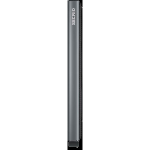 Καρτοθήκη Secrid Cardprotector for MagSafe Titanium