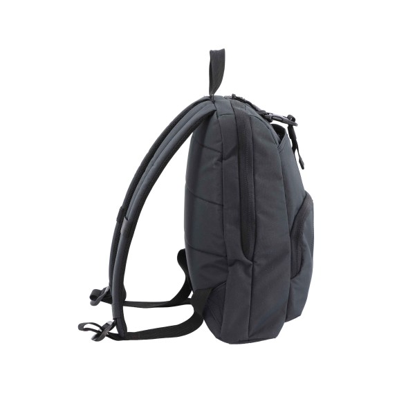 Σακίδιο Πλάτης Discovery Shield Rpet Urban Laptop Backpack D00110-06 Μάυρο ΣΑΚΙΔΙΑ ΠΛΑΤΗΣ