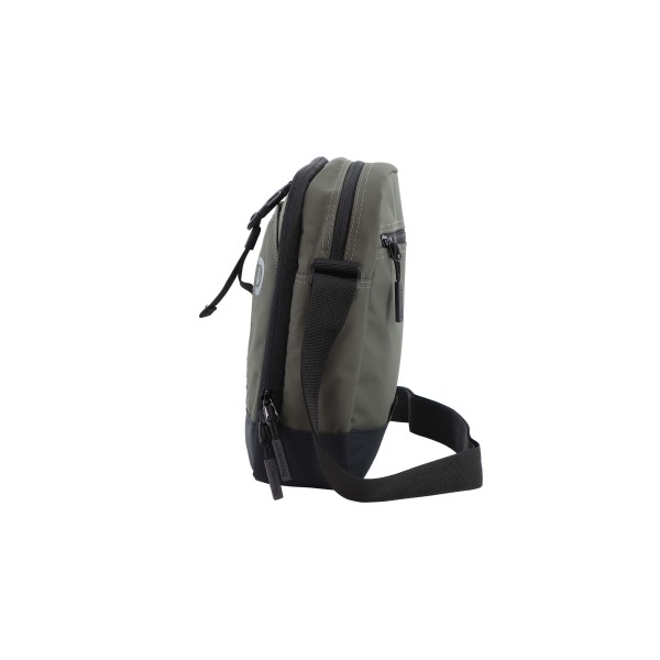 Τσαντάκι Ώμου Discovery Downtown Shield Rpet Utility Bag D00113.11 Χακι ΤΣΑΝΤΕΣ & ΠΟΡΤΟΦΟΛΙΑ Τσαντάκι Ώμου Discovery Downtown Shield Rpet Utility Bag D00113.11 Χακι ΤΣΑΝΤΕΣ & ΠΟΡΤΟΦΟΛΙΑ