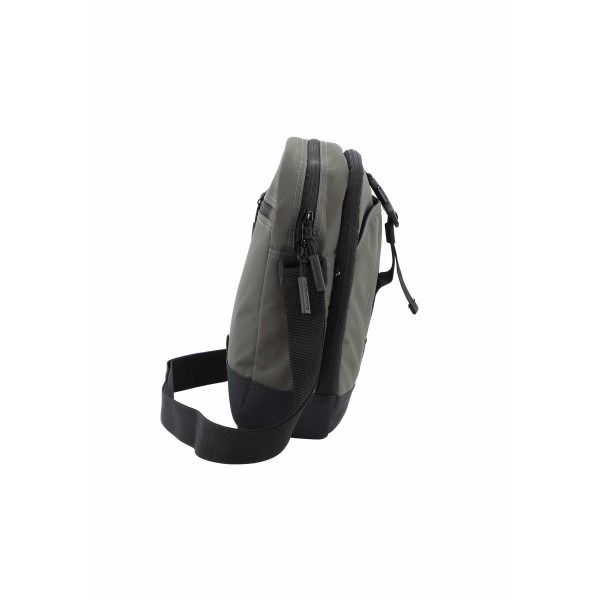 Τσαντάκι Ώμου Discovery Downtown Shield Rpet Utility Bag D00113.11 Χακι ΤΣΑΝΤΕΣ & ΠΟΡΤΟΦΟΛΙΑ Τσαντάκι Ώμου Discovery Downtown Shield Rpet Utility Bag D00113.11 Χακι ΤΣΑΝΤΕΣ & ΠΟΡΤΟΦΟΛΙΑ