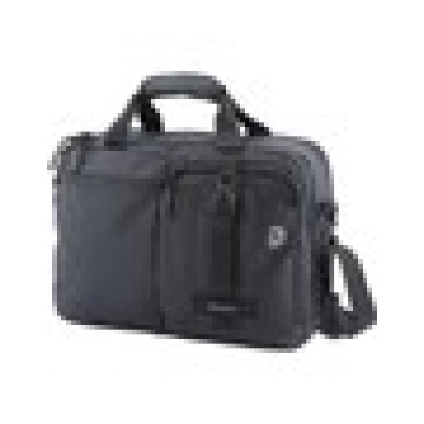 Χαρτοφύλακας - Επαγγελματική Τσάντα Discovery D00114.06 Black