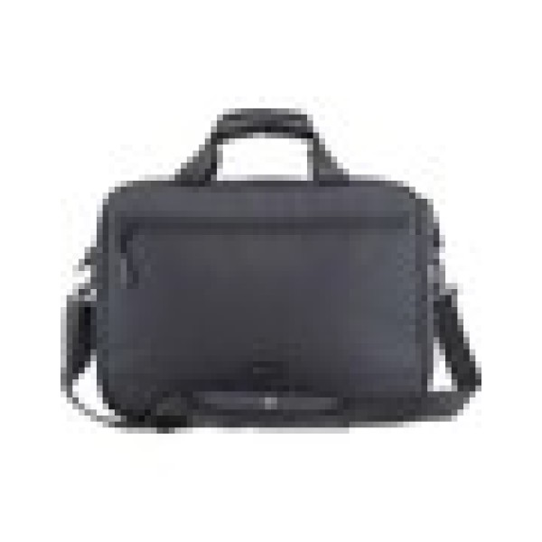 Χαρτοφύλακας - Επαγγελματική Τσάντα Discovery D00114.06 Black