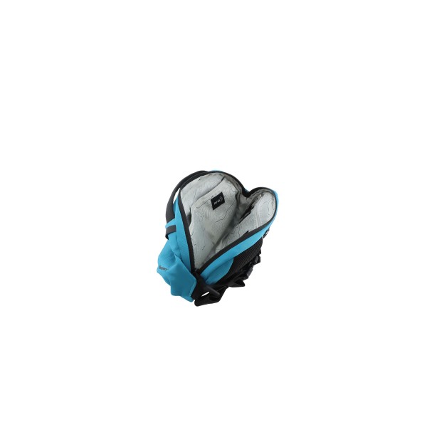 Τσαντάκι Μέσης Discovery Metropolis Rpet D00210-39 Μπλε Τσαντάκι Μέσης Discovery Metropolis Rpet D00210-39 Μπλε