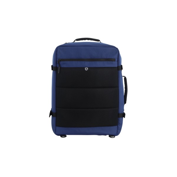 Σακίδιο Πλάτης - Καμπίνας Discovery Andes Backpack D00400.49 Blue ΣΑΚΙΔΙΑ ΠΛΑΤΗΣ
