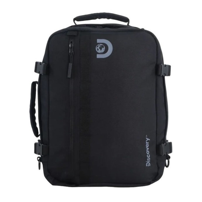 Σακίδιο Καμπίνας Underseater Discovery Andes Backpack 24lt D00403.06 Black