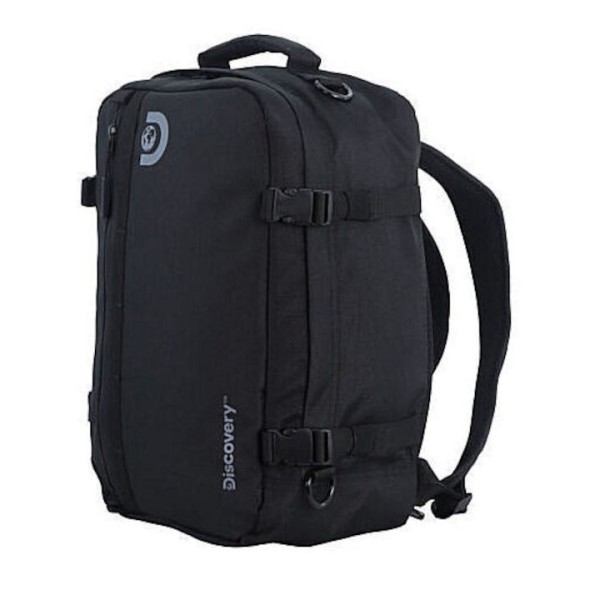 Σακίδιο Καμπίνας Underseater Discovery Andes Backpack 24lt D00403.06 Black