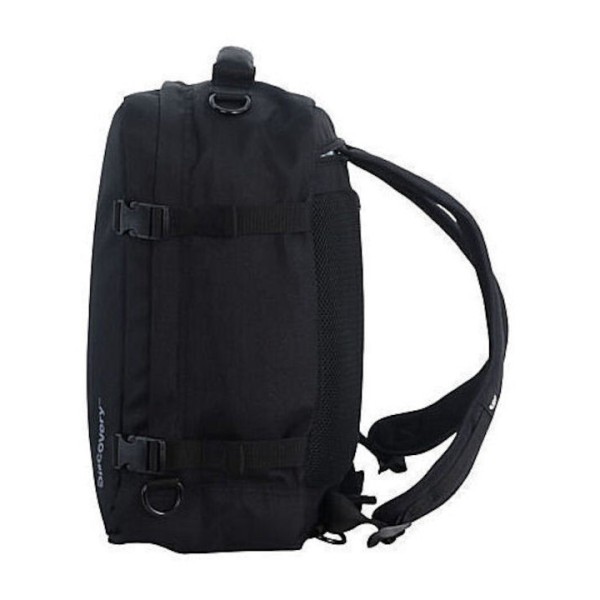 Σακίδιο Καμπίνας Underseater Discovery Andes Backpack 24lt D00403.06 Black