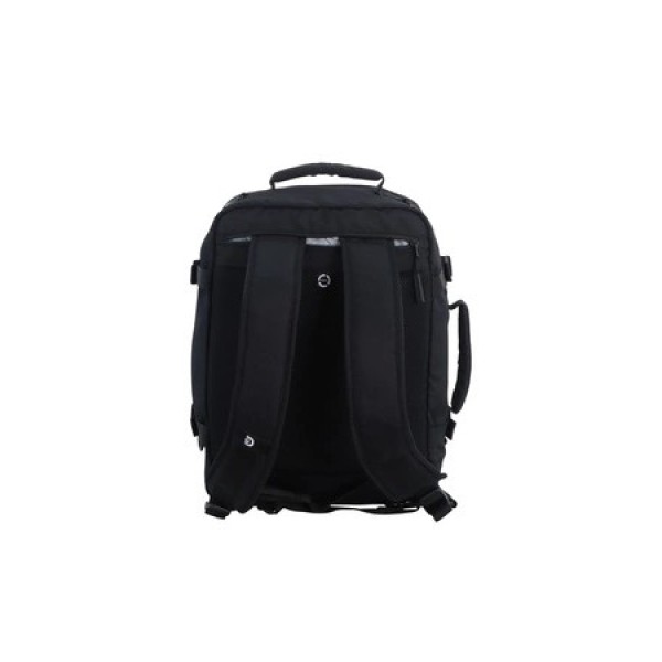 Σακίδιο Καμπίνας Underseater Discovery Andes Backpack 24lt D00403.06 Black