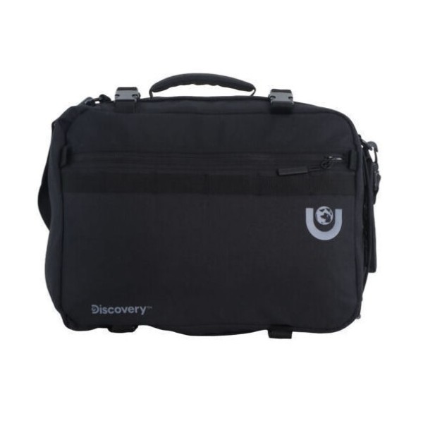 Σακίδιο Καμπίνας Underseater Discovery Andes Backpack 24lt D00403.06 Black