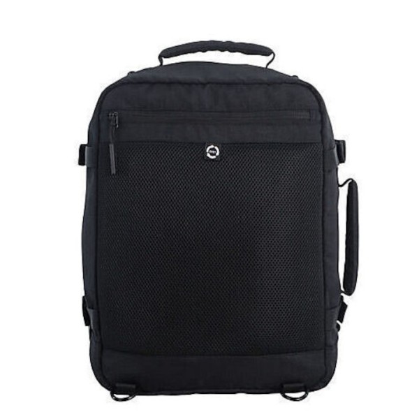 Σακίδιο Καμπίνας Underseater Discovery Andes Backpack 24lt D00403.06 Black