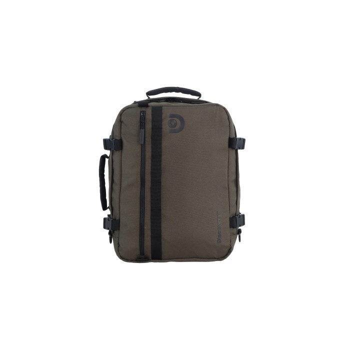 Σακίδιο Καμπίνας Underseater Discovery Andes Backpack 24lt D00403.11Khaki