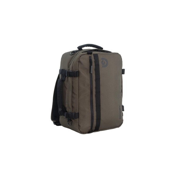 Σακίδιο Καμπίνας Underseater Discovery Andes Backpack 24lt D00403.11Khaki