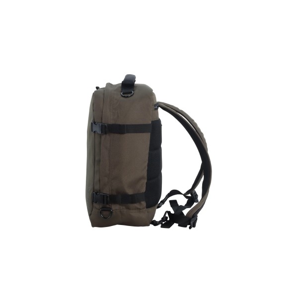 Σακίδιο Καμπίνας Underseater Discovery Andes Backpack 24lt D00403.11Khaki